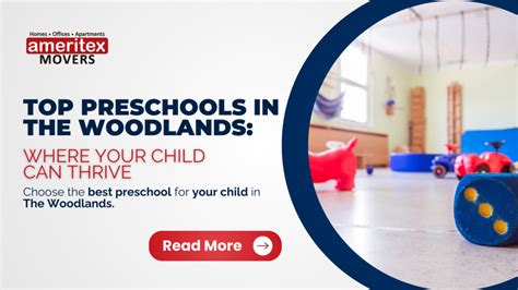 preschool the woodlands tx|best schools in woodlands texas.
